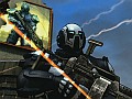 このエージェント達の戦闘力の高さは異常。Xbox 360「ライオットアクト 2」のレビューをムービーとともに掲載