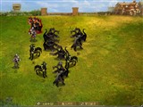 画像ギャラリー No.001のサムネイル画像 / 「レジオン−創世伝説−」の正式サービスが12月23日よりスタート。記念キャンペーンも開催中