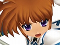 なのはファン待望のゲーム化が決定！　「魔法少女リリカルなのはA's PORTABLE -THE BATTLE OF ACES-」，2010年1月21日に発売