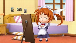 画像ギャラリー No.009のサムネイル画像 / 「魔法少女リリカルなのはA's PORTABLE -THE BATTLE OF ACES-」,予約特典とDLC第一弾が本日配信開始