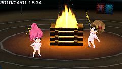 画像ギャラリー No.006のサムネイル画像 / 「DLマガジン デジタルなのは第三号」が4月27日に配信,今回追加されるキャラクターは「シグナム」