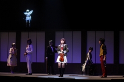 画像ギャラリー No.007のサムネイル画像 / 「金色のコルダ ステラ・ミュージカル 夏公演」チケット一般販売中
