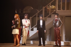 画像ギャラリー No.009のサムネイル画像 / 「金色のコルダ ステラ・ミュージカル 夏公演」チケット一般販売中