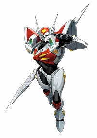 画像ギャラリー No.001のサムネイル画像 / 「TATSUNOKO VS. CAPCOM ULTIMATE ALL-STARS」にタツノコサイドからテッカマンブレードが参戦！