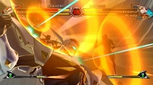 画像ギャラリー No.005のサムネイル画像 / 「TATSUNOKO VS. CAPCOM ULTIMATE ALL-STARS」にタツノコサイドからテッカマンブレードが参戦！