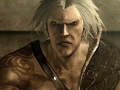 ［TGS 2009］Xbox 360「ニーア ゲシュタルト」プレイレポ。使う武器次第で，まったく違ったプレイ感覚に