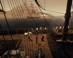 画像ギャラリー No.003のサムネイル画像 / 「ArcheAge」の最新ムービーが公開に。ミステリアスな雰囲気を漂わせる女性「オキドナ」が登場