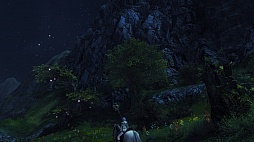 画像ギャラリー No.009のサムネイル画像 / 「ArcheAge」の最新ムービーが公開に。ミステリアスな雰囲気を漂わせる女性「オキドナ」が登場