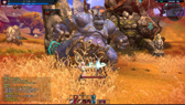 画像ギャラリー No.037のサムネイル画像 / 待望の新世代“生活型MMORPG”となるか――冒険はもちろん生産や貿易を主軸にしたプレイも可能な「ArcheAge」の魅力をXLGAMESに聞いてみた