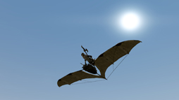 画像ギャラリー No.002のサムネイル画像 / MMORPG「ArcheAge」は,そこに住んでみたいと思わせる仮想世界だ。プレイヤーの誰もが開拓者になったファミリーテストに参加してみた