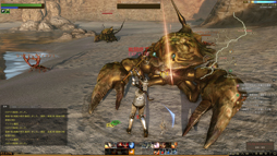 画像ギャラリー No.003のサムネイル画像 / MMORPG「ArcheAge」は,そこに住んでみたいと思わせる仮想世界だ。プレイヤーの誰もが開拓者になったファミリーテストに参加してみた