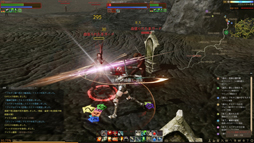 画像ギャラリー No.009のサムネイル画像 / MMORPG「ArcheAge」は,そこに住んでみたいと思わせる仮想世界だ。プレイヤーの誰もが開拓者になったファミリーテストに参加してみた