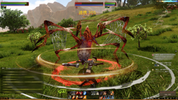 画像ギャラリー No.012のサムネイル画像 / MMORPG「ArcheAge」は,そこに住んでみたいと思わせる仮想世界だ。プレイヤーの誰もが開拓者になったファミリーテストに参加してみた