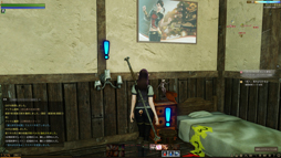 画像ギャラリー No.016のサムネイル画像 / MMORPG「ArcheAge」は,そこに住んでみたいと思わせる仮想世界だ。プレイヤーの誰もが開拓者になったファミリーテストに参加してみた