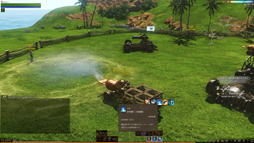 画像ギャラリー No.022のサムネイル画像 / MMORPG「ArcheAge」は,そこに住んでみたいと思わせる仮想世界だ。プレイヤーの誰もが開拓者になったファミリーテストに参加してみた