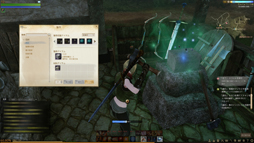 画像ギャラリー No.026のサムネイル画像 / MMORPG「ArcheAge」は,そこに住んでみたいと思わせる仮想世界だ。プレイヤーの誰もが開拓者になったファミリーテストに参加してみた