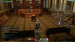 画像ギャラリー No.035のサムネイル画像 / MMORPG「ArcheAge」は,そこに住んでみたいと思わせる仮想世界だ。プレイヤーの誰もが開拓者になったファミリーテストに参加してみた