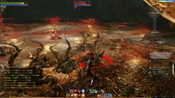 画像ギャラリー No.042のサムネイル画像 / MMORPG「ArcheAge」は,そこに住んでみたいと思わせる仮想世界だ。プレイヤーの誰もが開拓者になったファミリーテストに参加してみた