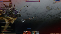 画像ギャラリー No.045のサムネイル画像 / MMORPG「ArcheAge」は,そこに住んでみたいと思わせる仮想世界だ。プレイヤーの誰もが開拓者になったファミリーテストに参加してみた