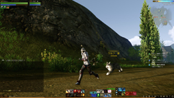 画像ギャラリー No.049のサムネイル画像 / MMORPG「ArcheAge」は,そこに住んでみたいと思わせる仮想世界だ。プレイヤーの誰もが開拓者になったファミリーテストに参加してみた
