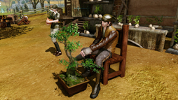 画像ギャラリー No.052のサムネイル画像 / MMORPG「ArcheAge」は,そこに住んでみたいと思わせる仮想世界だ。プレイヤーの誰もが開拓者になったファミリーテストに参加してみた