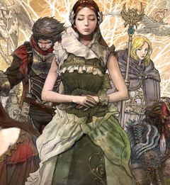 画像ギャラリー No.002のサムネイル画像 / 「ArcheAge」の海には何が待っているのだろう。単なる貿易の航路だけではない,さまざまな“海”の姿を紹介しよう