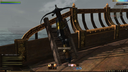 画像ギャラリー No.041のサムネイル画像 / 「ArcheAge」の海には何が待っているのだろう。単なる貿易の航路だけではない,さまざまな“海”の姿を紹介しよう