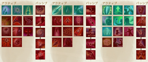 画像ギャラリー No.032のサムネイル画像 / 120種類の職業から何を選べばいいの？ オープンサービスが始まった「ArcheAge」の新規プレイヤー向け戦闘＆育成ガイドをお届けしよう