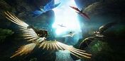 画像ギャラリー No.007のサムネイル画像 / MMORPG「ArcheAge」，CM第3弾「盗んでブタ箱」篇が公開。海賊として活動するキャラクターに待ち受ける結末とは
