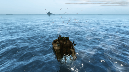 画像ギャラリー No.013のサムネイル画像 / 「ArcheAge」に登場する，誰でも手軽に奥深く遊べる“釣り”の魅力を紹介。「2013秋 豊穣のアップデート」先行プレイレポート（前編）