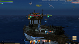 画像ギャラリー No.017のサムネイル画像 / 「ArcheAge」に登場する，誰でも手軽に奥深く遊べる“釣り”の魅力を紹介。「2013秋 豊穣のアップデート」先行プレイレポート（前編）