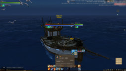 画像ギャラリー No.018のサムネイル画像 / 「ArcheAge」に登場する，誰でも手軽に奥深く遊べる“釣り”の魅力を紹介。「2013秋 豊穣のアップデート」先行プレイレポート（前編）