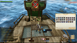 画像ギャラリー No.021のサムネイル画像 / 「ArcheAge」に登場する，誰でも手軽に奥深く遊べる“釣り”の魅力を紹介。「2013秋 豊穣のアップデート」先行プレイレポート（前編）