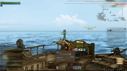 画像ギャラリー No.023のサムネイル画像 / 「ArcheAge」に登場する，誰でも手軽に奥深く遊べる“釣り”の魅力を紹介。「2013秋 豊穣のアップデート」先行プレイレポート（前編）