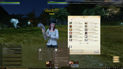 画像ギャラリー No.029のサムネイル画像 / 「ArcheAge」に登場する，誰でも手軽に奥深く遊べる“釣り”の魅力を紹介。「2013秋 豊穣のアップデート」先行プレイレポート（前編）