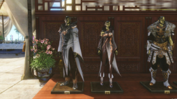 画像ギャラリー No.031のサムネイル画像 / 最大140名が激突する「ArcheAge」のコアプレイヤー向けコンテンツ「攻城戦」を紹介。「2013秋 豊穣のアップデート」先行プレイレポート(後編)