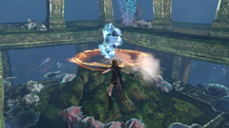 画像ギャラリー No.012のサムネイル画像 / 最強のモンスター降臨。MMORPG「ArcheAge」次期大型アップデート「蒼く深き大海」先行プレイレポート
