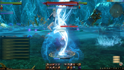 画像ギャラリー No.016のサムネイル画像 / 最強のモンスター降臨。MMORPG「ArcheAge」次期大型アップデート「蒼く深き大海」先行プレイレポート