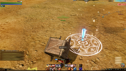 画像ギャラリー No.022のサムネイル画像 / 最強のモンスター降臨。MMORPG「ArcheAge」次期大型アップデート「蒼く深き大海」先行プレイレポート