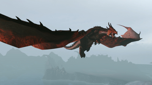 画像ギャラリー No.028のサムネイル画像 / 最強のモンスター降臨。MMORPG「ArcheAge」次期大型アップデート「蒼く深き大海」先行プレイレポート
