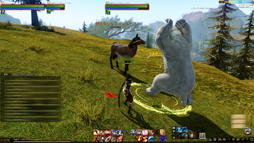 画像ギャラリー No.034のサムネイル画像 / 最強のモンスター降臨。MMORPG「ArcheAge」次期大型アップデート「蒼く深き大海」先行プレイレポート