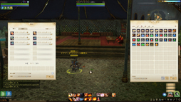 画像ギャラリー No.006のサムネイル画像 / 基本プレイ無料に生まれ変わるMMORPG「ArcheAge」の次期大型アップデート「エアナード」先行プレイレポートを掲載