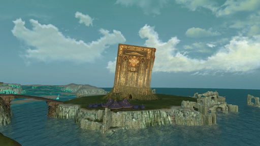 画像ギャラリー No.007のサムネイル画像 / 基本プレイ無料に生まれ変わるMMORPG「ArcheAge」の次期大型アップデート「エアナード」先行プレイレポートを掲載
