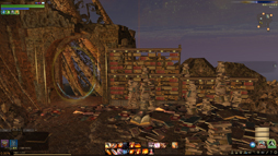 画像ギャラリー No.016のサムネイル画像 / 基本プレイ無料に生まれ変わるMMORPG「ArcheAge」の次期大型アップデート「エアナード」先行プレイレポートを掲載