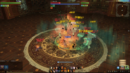 画像ギャラリー No.019のサムネイル画像 / 基本プレイ無料に生まれ変わるMMORPG「ArcheAge」の次期大型アップデート「エアナード」先行プレイレポートを掲載
