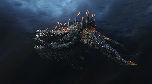 画像ギャラリー No.007のサムネイル画像 / 「ArcheAge」らしさも再確認。2014下半期ロードマップの詳細やなぜバーベキューパーティーだったのかをプロデューサー石元氏に聞いてみた
