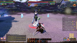 画像ギャラリー No.032のサムネイル画像 / 「ArcheAge」の大型アップデート「饗宴の園」を先行プレイ。桃源郷でアトラクションやアイドルのライブを楽しもう