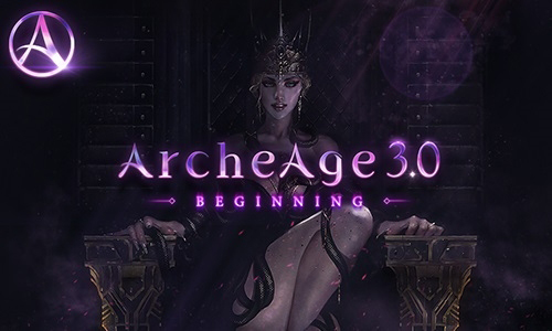 画像ギャラリー No.021のサムネイル画像 / 周りのプレイヤーはすべて敵！「ArcheAge」パッチ3.0で実装される新PvP「バトルロイヤル」を体験してきた