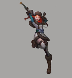 画像ギャラリー No.045のサムネイル画像 / 「ArcheAge」のドワーフ実装に向けて,ドワーフらしさを身体で学ぶために刀鍛冶を体験してきた