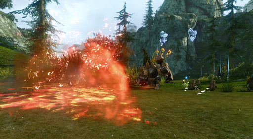 画像ギャラリー No.031のサムネイル画像 / 「ArcheAge」の新種族「ドワーフ」は「漢！ヒゲ！ロボ！」が3拍子そろった熱いクラス。リアルドワーフが「ArcheAge」をプレイしながら熱く語る